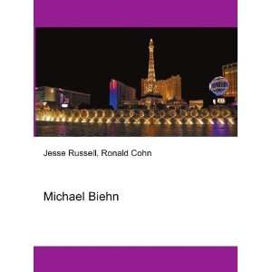 Michael Biehn [Paperback]