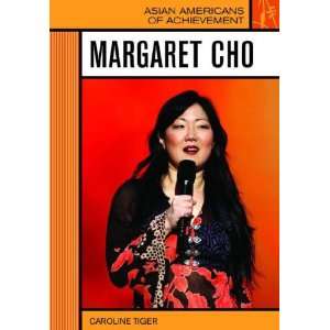  Margaret Cho (Asian Americans of Achievement 
