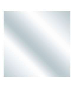 Mirror Square Wall Tiles (Set of 3)  