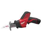 Milwaukee M12 Hackzall Reciprocating Saw Kit with Battery 2420 21 NEW