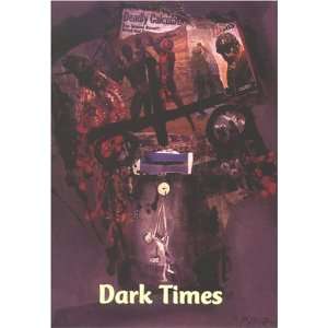 Dark Times Torture (Spokesman) (9780851246888) Ken 