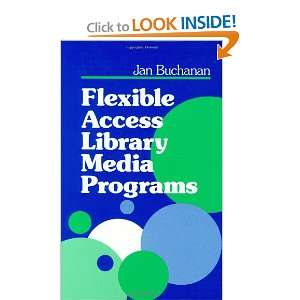 Flexible Access Library Media Programs: (9780872878341 