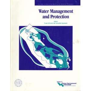   Environment (American Institute of Hydrology): Water Environment