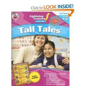  Tall Tales Instant Units (Lightning Lessons Instant Units 