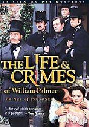Prince Of Poisoners: The Life & Crimes Of William Palmer (DVD 