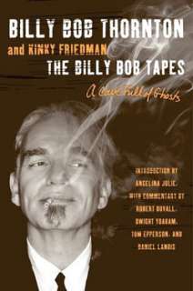 The Billy Bob Tapes A Cave Full of Ghosts (Hardcover)  