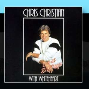  Live At Six Flags With Whiteheart: Chris Christian: Music
