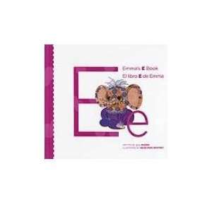  Emmas E Book (BL) (PB) (9781596464445) J L Mazzeo Books