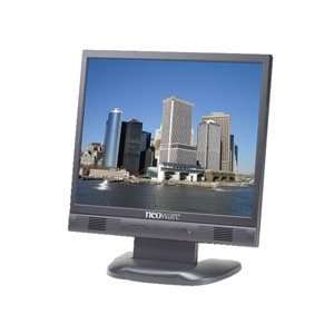   no HDD   Win XP Embedded   Monitor  17 TFT