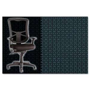  Alera Elusion Series Mesh High Back Multifunction Chair 