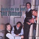 The Zombies   Absolutely The Best  