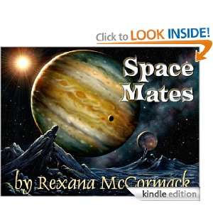 Start reading Space Mates  