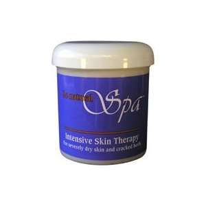   Be Natural Spa Intensive Skin Therapy 6oz  Beauty