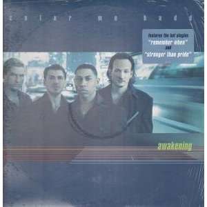  AWAKENING LP (VINYL ALBUM) US EPIC 1998 Music