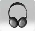 Comfortunes NC9 Noise Cancelling Stereo Headphones  