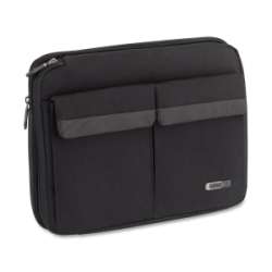 Solo Sterling CheckFast Laptop Case  