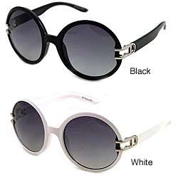 Christian Dior Womens Josephine 1 Round Sunglasses  