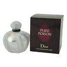 pure poison perfume by christian dior for women eau de