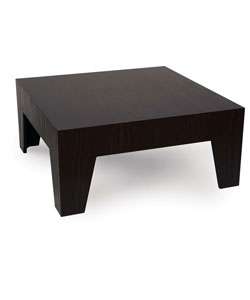 Basin Square Coffee Table  Overstock