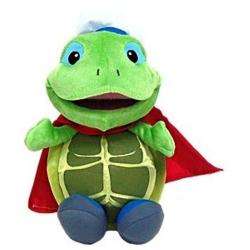 Fisher Price Wonder Pets Tuck Plush Toy  Overstock