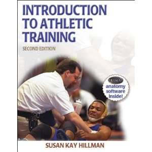 Introduction to Athletic Training 2nd Edition Sports 