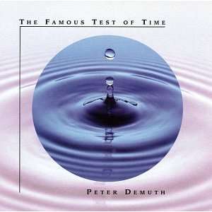  The Famous Test Of Time Peter Demuth Music