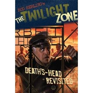 The Twilight Zone Deaths Head Revisited (Twilight Zone (Walker 