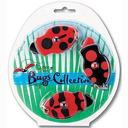 Value Pack Cutter Bee Bugs Scrapbooking Tool  