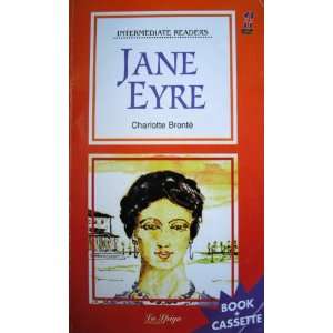   Intermediate Readers (B1/B2) Jane Eyre + CD (9788846812339) Books
