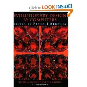   Design by Computers (9781558606050) Peter J. Bentley Books