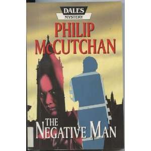  Negative Man (Dales Mystery Library) (9781853896835 