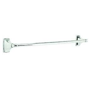  Amerock BH26504 26 Clarendon Collection 24 Inch Towel Bar 