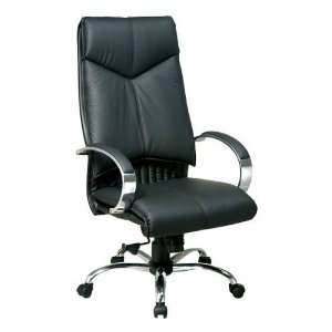    Products Deluxe Executive Chair   High Back Osp : Office Products