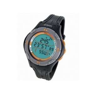   Oregon Scientific Ra126 Digital Compass Watch
