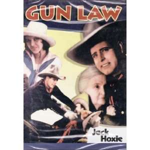  GUN LAW: Jack Hoxie: Movies & TV