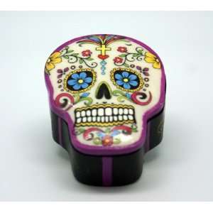  Day of the Dead Box