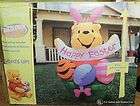 easter inflatable  