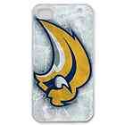 Buffalo Sabres ice hockey team iPhone 4 or 4S Hard Plastic White case 