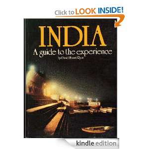 India   a guide to the experience David Stuart Ryan, Elisabeth Debray 