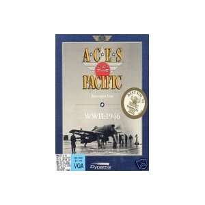  Aces of the Pacific Expansion Disk: WWII   1946: Software