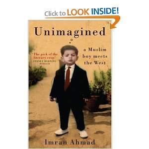  Unimagined (9781741963878) Imran Ahmad Books