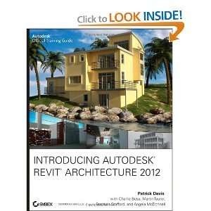   AutodeskOfficial TrainingGuides) (8582216666666) Patrick Davis Books
