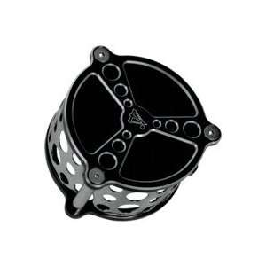   HORN COVER FOR HARLEY 91 11 MODELS WITH COWBELL STYLE HORN COVER
