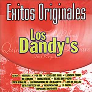  Exitos Originales Dandys Music