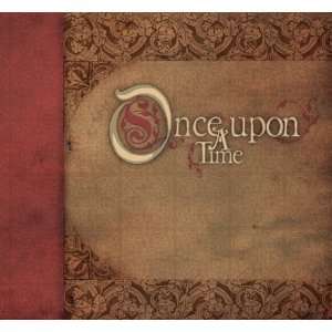  Once Upon A Time 12 x 12 Post Bound Album 