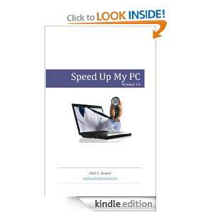 How to Speed Up My PC v. 3.0 Glen Bowes  Kindle Store