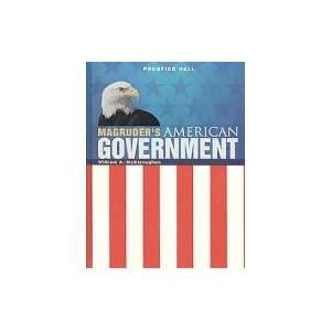 Magruder`s American Government  Books