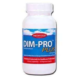  Dim Pro Plus 60 Veggie Caps   BioGenesis Health 