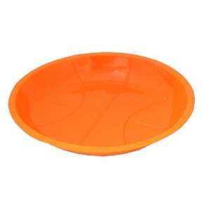  New   Basketball Party Plate Tray Case Pack 72 by DDI 