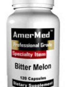 BITTER MELON 10:1 EXTRACT Natural Digestive Aid  